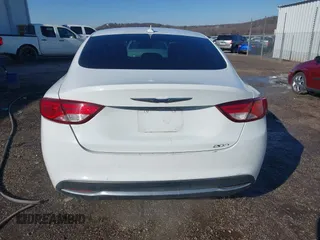 2016 Chrysler 200 Limited with VIN 1C3CCCAB4GN192708, listed as a IAAI auction lot 41578686 with 133,119 mi miles and . Bid and sale history available at DreamBid. Image 16.