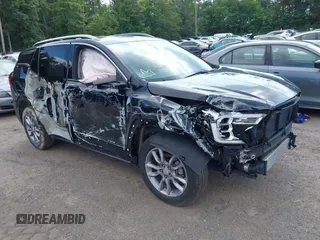 2023 GMC Terrain SLT с VIN 3GKALVEG7PL113671, выставлен на аукционе IAAI как лот 42740148 с пробегом 33 185 миль миль и . История ставок и продаж доступна на DreamBid. Изображение 1.