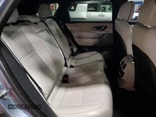 2018 Land Rover Range Rover Velar R-Dynamic HSE with VIN SALYM2RN5JA705155, listed as a Copart auction lot 54323155 with 82,019 mi miles and Clean Title. Bid and sale history available at DreamBid. Image 11.
