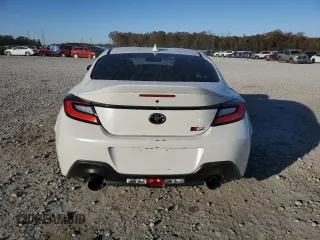 2024 Toyota 86 Premium with VIN JF1ZNBE11R9758093, listed as a Copart auction lot 83036954 with Not Provided miles and Salvage Title. Bid and sale history available at carsss.com. Image 6.