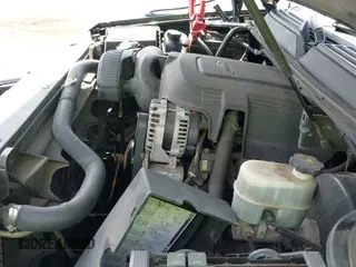 2010 Cadillac Escalade EXT Luxury with VIN 3GYVKMEF6AG285931, listed as a IAAI auction lot 41847789 with 157,838 mi miles and . Bid and sale history available at DreamBid. Image 22.