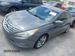 2011 Hyundai Sonata Limited with VIN 5NPEC4AC0BH264192, listed as a IAAI auction lot 42073545 with 229,946 mi miles and . Bid and sale history available at DreamBid. Image 2.