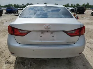 2013 Lexus GS 350 z VIN JTHBE1BL0D5028766, wystawiony jako Copart lot #54402825 z przebiegiem 167 496 mil mil oraz Szkody całkowita. Historia ofert i sprzedaży dostępna na DreamBid. Obrazek 6.