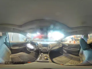 2021 Chevrolet Equinox LT с VIN 2GNAXKEV4M6150388, выставлен на аукционе Copart как лот 57385095 с пробегом Не указан миль и Списание • Salvage title. История ставок и продаж доступна на DreamBid. Изображение 15.