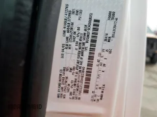 2003 Ford Econoline Passenger XL с VIN 1FBSS31L03HB23840, выставлен на аукционе Copart как лот 78593064 с пробегом 59 021 миль миль и Списание • Salvage title. История ставок и продаж доступна на DreamBid. Изображение 13.