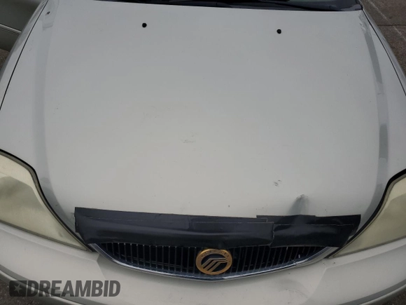 2003 Mercury Sable LS Premium с VIN 1MEHM55S13G634829, выставлен на аукционе Copart как лот 56970235 с пробегом 110 918 миль миль и Списание • Salvage title. История ставок и продаж доступна на DreamBid. Изображение 11.