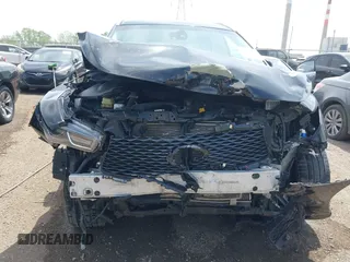 2019 Infiniti QX60 Luxe with VIN 5N1DL0MM3KC534242, listed as a IAAI auction lot 42178116 with 71,290 mi miles and . Bid and sale history available at DreamBid. Image 12.