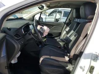 2020 Buick Encore Preferred with VIN KL4CJASB1LB322907, listed as a Copart auction lot 47273125 with 127,788 mi miles and Non Repairable. Bid and sale history available at carsss.com. Image 7.