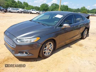 2016 Ford Fusion SE with VIN 3FA6P0HD8GR162875, listed as a IAAI auction lot 42434422 with 200,000 mi miles and . Bid and sale history available at DreamBid. Image 17.