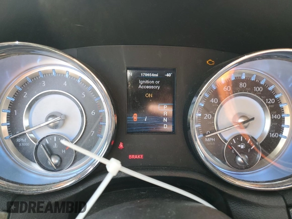 2012 Chrysler 300 with VIN 2C3CCAETXCH250167, listed as a Copart auction lot 47873215 with 170,654 mi miles and Clean Title. Bid and sale history available at carsss.com. Image 9.