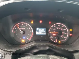 2019 Subaru Impreza z VIN 4S3GTAA64K3700975, wystawiony jako Copart lot #42962845 z przebiegiem 165 830 mil mil oraz Szkoda całkowita • Salvage title. Historia ofert i sprzedaży dostępna na DreamBid. Obrazek 9.