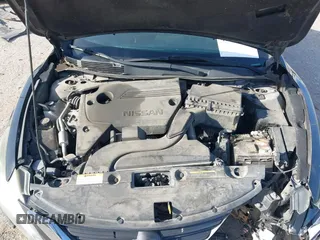 2016 Nissan Altima SV with VIN 1N4AL3AP1GC283029, listed as a IAAI auction lot 41715088 with 165,223 mi miles and . Bid and sale history available at DreamBid. Image 10.