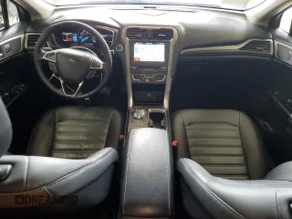 2018 Ford Fusion SE with VIN 3FA6P0HD4JR202893, listed as a Copart auction lot 49315035 with 78,487 mi miles and Clean Title. Bid and sale history available at carsss.com. Image 8.