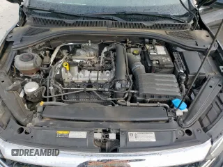 2019 Volkswagen Jetta S z VIN 3VWC57BUXKM123468, wystawiony jako Copart lot #51210175 z przebiegiem 55 999 mil mil oraz Szkoda całkowita • Salvage title. Historia ofert i sprzedaży dostępna na DreamBid. Obrazek 11.