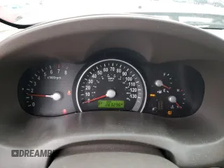 2009 Kia Sedona LX with VIN KNDMB233396271268, listed as a Copart auction lot 45562985 with 263,296 mi miles and Salvage Title. Bid and sale history available at carsss.com. Image 9.