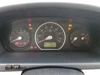 2007 Hyundai Sonata GLS z VIN 5NPET46CX7H289911, wystawiony jako Copart lot #64602405 z przebiegiem 223 852 mil mil oraz Szkoda całkowita • Salvage title. Historia ofert i sprzedaży dostępna na DreamBid. Obrazek 9.