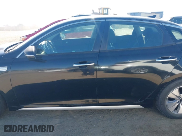 2017 Kia Optima with VIN KNAGT4LE3H5012000, listed as a IAAI auction lot 42688658 with 162,137 mi miles and . Bid and sale history available at DreamBid. Image 14.