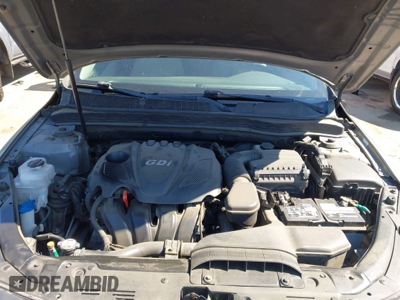 2014 Kia Optima LX with VIN 5XXGM4A74EG281912, listed as a IAAI auction lot 42691129 with 160,875 mi miles and . Bid and sale history available at DreamBid. Image 10.