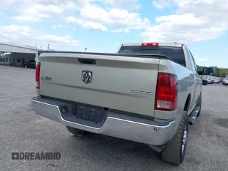 2010 Dodge Ram 2500 SLT with VIN 3D7UT2CL2AG117883, listed as a IAAI auction lot 41844655 with 150,122 mi miles. Bid and sale history available at carsss.com. Image 15.