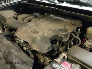 2019 Toyota 4Runner SR5 с VIN JTEBU5JRXK5656263, выставлен на аукционе IAAI как лот 41512543 с пробегом 181 484 миль миль и . История ставок и продаж доступна на DreamBid. Изображение 19.
