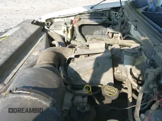 2003 Ford F-150 XL с VIN 1FTRX17293NA65579, выставлен на аукционе IAAI как лот 43181535 с пробегом 251 693 миль миль и . История ставок и продаж доступна на DreamBid. Изображение 12.