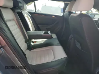 2015 Volkswagen Jetta Sport with VIN 3VWD17AJ9FM214051, listed as a Copart auction lot 45577485 with 109,361 mi miles and Non repairable. Bid and sale history available at DreamBid. Image 10.