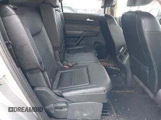 2022 Volkswagen Atlas SE с VIN 1V2WR2CA3NC542472, выставлен на аукционе IAAI как лот 41571999 с пробегом 53 489 миль миль и . История ставок и продаж доступна на DreamBid. Изображение 8.