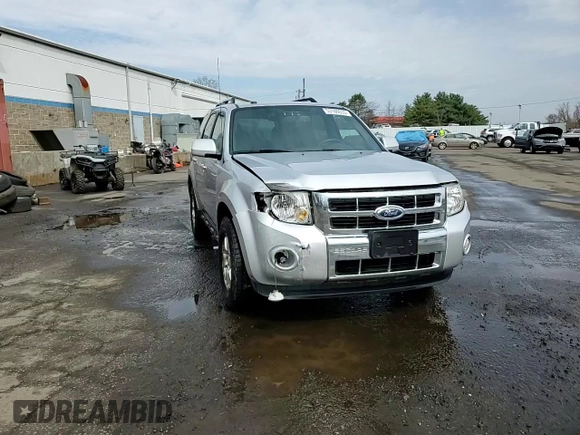 2012 Ford Escape Limited with VIN 1FMCU9EG4CKA65790, listed as a Copart auction lot 53166035 with 216,074 mi miles and Salvage Title. Bid and sale history available at carsss.com. Image 13.
