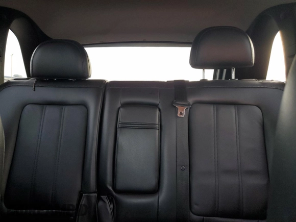 2014 Chevrolet Captiva Sport LT with VIN 3GNAL3EK8ES645994, listed as a Copart auction lot 79855134 with 114,309 mi miles and Salvage Title. Bid and sale history available at DreamBid. Image 10.