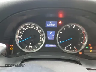 2008 Lexus IS F F z VIN JTHBP262185001731, wystawiony jako Copart lot #85277284 z przebiegiem 149 690 mil mil oraz Szkody całkowita. Historia ofert i sprzedaży dostępna na DreamBid. Obrazek 9.
