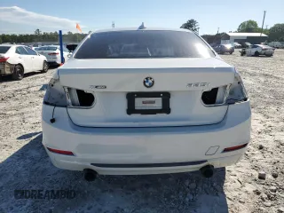 2013 BMW 3 Series 335i xDrive z VIN WBA3B9C58DF585039, wystawiony jako Copart lot #58005625 z przebiegiem 144 192 mil mil oraz Czysty tytuł • Clean title. Historia ofert i sprzedaży dostępna na DreamBid. Obrazek 6.