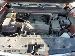 2015 GMC Canyon 2WD SLE with VIN 1GTH5BEA0F1190810, listed as a Copart auction lot 69724194 with 238,397 mi miles and Salvage Title. Bid and sale history available at carsss.com. Image 11.