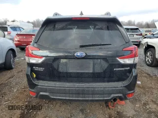 2024 Subaru Forester Limited z VIN JF2SKALC6RH419534, wystawiony jako Copart lot #87726775 z przebiegiem 5 484 mil mil oraz Szkoda całkowita • Salvage title. Historia ofert i sprzedaży dostępna na DreamBid. Obrazek 6.