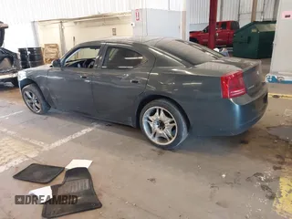 2007 Dodge Charger with VIN 2B3KA43G87H826186, listed as a IAAI auction lot 41894156 with Not Provided miles and . Bid and sale history available at DreamBid. Image 3.