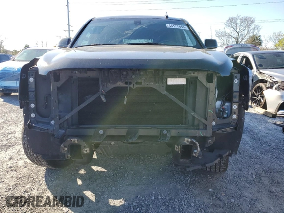 2019 GMC Yukon SLE with VIN 1GKS1AKCXKR108826, listed as a Copart auction lot 44177645 with 115,682 mi miles and Salvage Title. Bid and sale history available at carsss.com. Image 5.