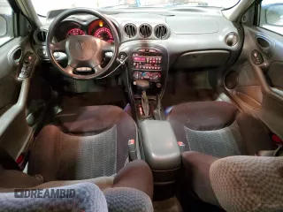 2003 Pontiac Grand Am SE1 with VIN 1G2NF52F93C143278, listed as a Copart auction lot 87167634 with 148,112 mi miles and Salvage Title. Bid and sale history available at carsss.com. Image 8.