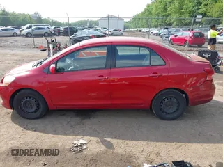 2008 Toyota Yaris с VIN JTDBT903681258088, выставлен на аукционе IAAI как лот 42255228 с пробегом 198 479 миль миль и . История ставок и продаж доступна на DreamBid. Изображение 14.