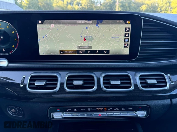 2020 Mercedes-Benz GLE 350 with VIN 4JGFB4KB7LA012487, listed as a Copart auction lot 80717844 with 66,862 mi miles and Clean title. Bid and sale history available at DreamBid. Image 10.