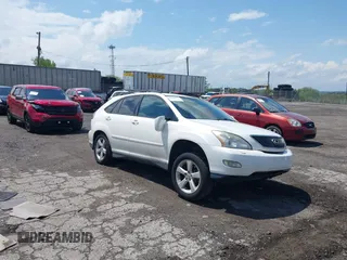 2004 Lexus RX 330 z VIN 2T2HA31U94C030866, wystawiony jako IAAI lot #42208386 z przebiegiem Nie podano mil oraz . Historia ofert i sprzedaży dostępna na DreamBid. Obrazek 1.