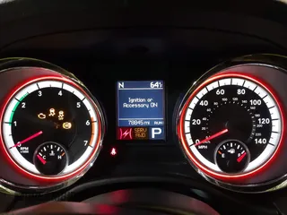 2013 Dodge Durango Crew с VIN 1C4SDJDT4DC643690, выставлен на аукционе IAAI как лот 42213777 с пробегом 78 845 миль миль и . История ставок и продаж доступна на DreamBid. Изображение 7.