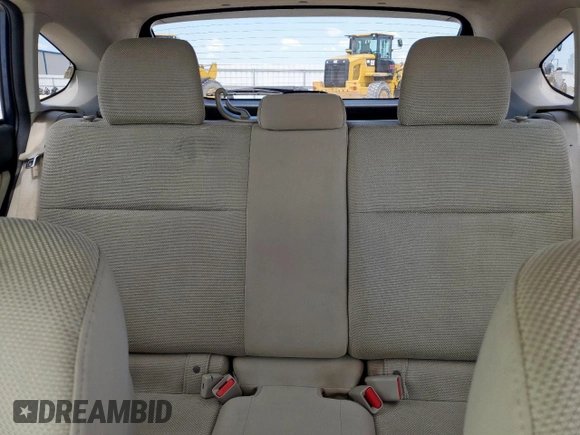 2013 Subaru Crosstrek Premium with VIN JF2GPACC9D2895327, listed as a Copart auction lot 59381775 with 162,413 mi miles and Salvage title. Bid and sale history available at DreamBid. Image 10.