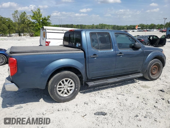 2014 Nissan Frontier Desert Runner z VIN 1N6AD0ER4EN768653, wystawiony jako Copart lot #53786505 z przebiegiem 162 570 mil mil oraz Szkoda całkowita • Salvage title. Historia ofert i sprzedaży dostępna na DreamBid. Obrazek 3.