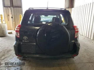 2012 Toyota RAV4 z VIN 2T3BF4DV5CW179480, wystawiony jako Copart lot #60469695 z przebiegiem Nie podano mil oraz Szkoda całkowita • Salvage title. Historia ofert i sprzedaży dostępna na DreamBid. Obrazek 6.
