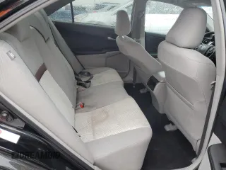 2012 Toyota Camry L with VIN 4T4BF1FK0CR179435, listed as a Copart auction lot 86983724 with 90,542 mi miles and Salvage Title. Bid and sale history available at carsss.com. Image 10.
