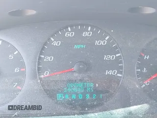 2008 Chevrolet Impala LS with VIN 2G1WB58K981236761, listed as a IAAI auction lot 41758259 with 240,840 mi miles and . Bid and sale history available at DreamBid. Image 15.