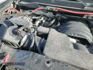 2017 GMC Sierra 1500 z VIN 1GTN2LEC6HZ262133, wystawiony jako Copart lot #48723185 z przebiegiem 29 377 mil mil oraz Szkoda całkowita • Salvage title. Historia ofert i sprzedaży dostępna na DreamBid. Obrazek 16.