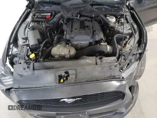 2017 Ford Mustang EcoBoost Premium с VIN 1FATP8UH3H5217926, выставлен на аукционе Copart как лот 60859825 с пробегом 117 236 миль миль и Списание • Salvage title. История ставок и продаж доступна на DreamBid. Изображение 11.