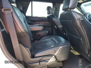2018 Ford Expedition Limited with VIN 1FMJU2AT8JEA23555, listed as a Copart auction lot 51931575 with 215,159 mi miles and Salvage title. Bid and sale history available at DreamBid. Image 11.