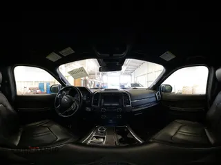 2020 Ford Expedition Max Limited с VIN 1FMJK1KT2LEA20572, выставлен на аукционе IAAI как лот 42253203 с пробегом 114 052 миль миль и . История ставок и продаж доступна на DreamBid. Изображение 18.