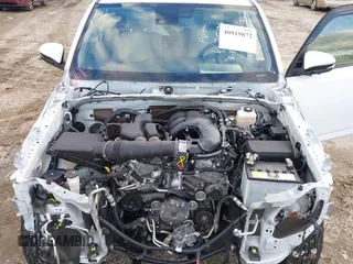 2022 Toyota 4Runner SR5 Premium with VIN JTENU5JR9N6042526, listed as a IAAI auction lot 40919872 with 37,404 mi miles and . Bid and sale history available at DreamBid. Image 10.